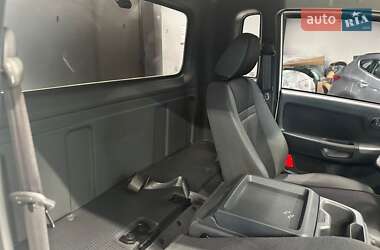 Рефрижератор Kia Bongo 2022 в Киеве