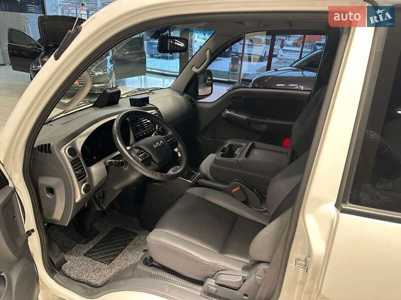 Рефрижератор Kia Bongo 2022 в Одесі