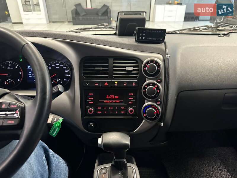 Рефрижератор Kia Bongo 2022 в Киеве