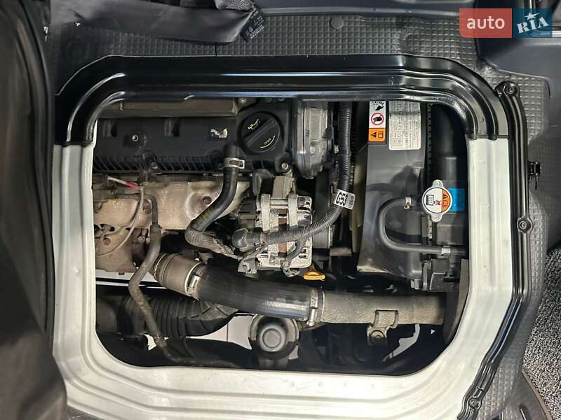 Рефрижератор Kia Bongo 2022 в Киеве
