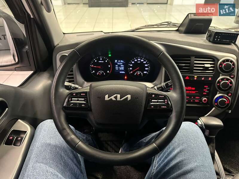 Рефрижератор Kia Bongo 2022 в Одесі