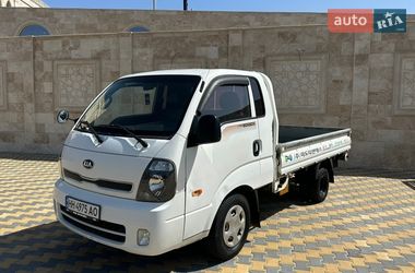 Для перевезення тварин Kia Bongo 2016 в Одесі