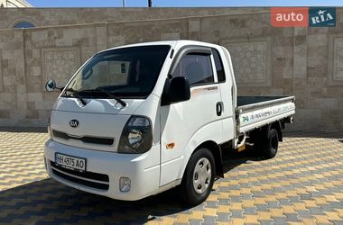 Для перевезення тварин Kia Bongo 2016 в Одесі