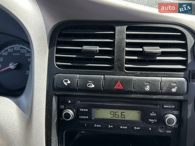 Для перевезення тварин Kia Bongo 2016 в Одесі