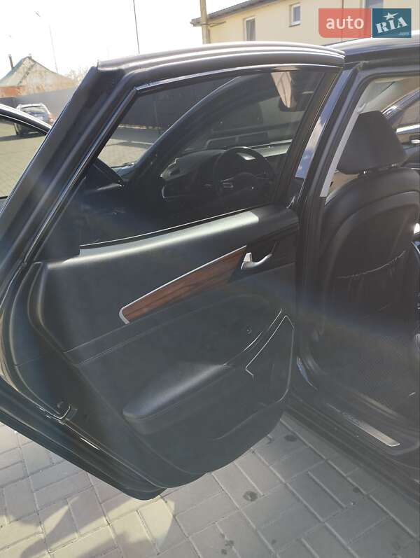 Седан Kia Cadenza 2016 в Черкассах фото 15 Седан Kia Cadenza 2016 в Черкассах