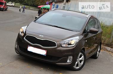 Универсал Kia Carens 2014 в Киеве