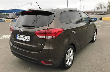 Минивэн Kia Carens 2013 в Киеве