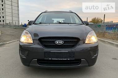 Мінівен Kia Carens 2007 в Харкові