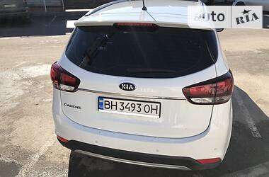 Універсал Kia Carens 2016 в Одесі