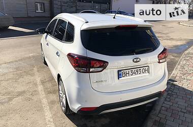 Универсал Kia Carens 2016 в Одессе