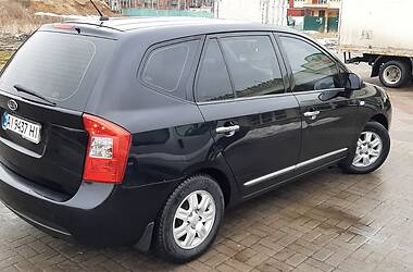 Универсал Kia Carens 2007 в Боярке