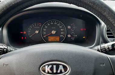 Универсал Kia Carens 2007 в Боярке