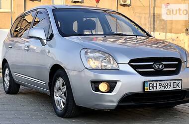 Универсал Kia Carens 2007 в Одессе