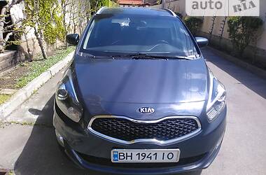 Минивэн Kia Carens 2014 в Одессе