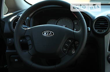 Универсал Kia Carens 2007 в Дрогобыче