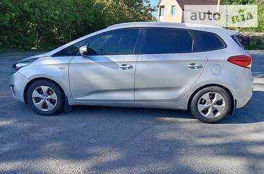Универсал Kia Carens 2014 в Житомире