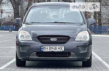 Минивэн Kia Carens 2008 в 