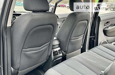 Минивэн Kia Carens 2008 в 