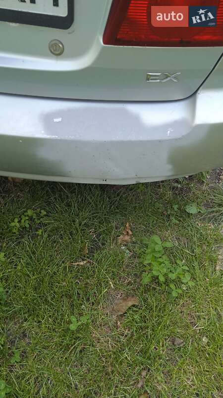 Минивэн Kia Carens 2006 в Харькове фото 7 Минивэн Kia Carens 2006 в Харькове