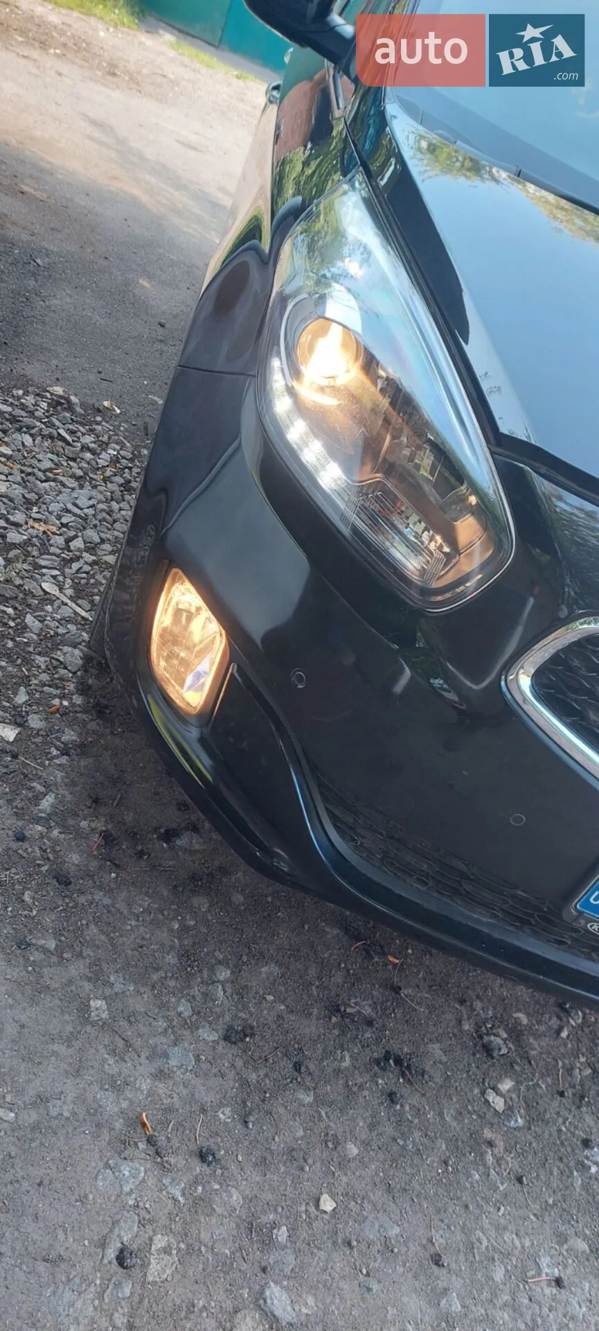 2015 Kia Carens - мініатюра 21