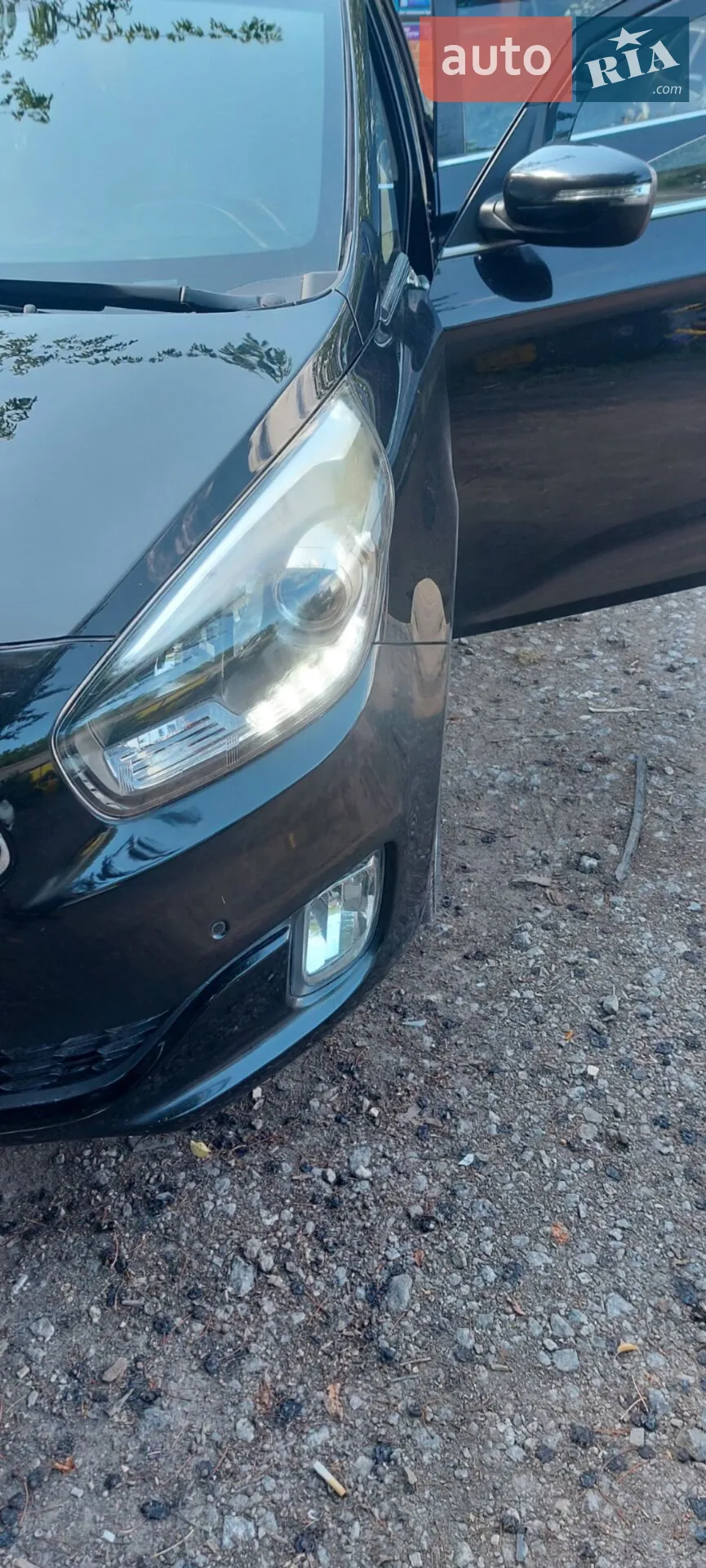 2015 Kia Carens - мініатюра 25