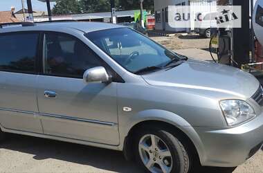 Минивэн Kia Carens 2005 в Коломые