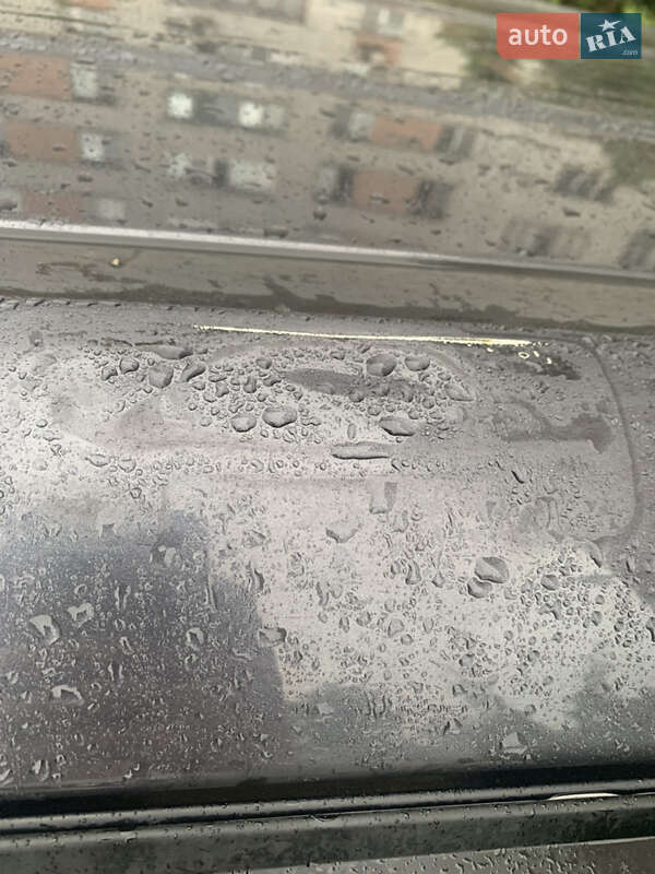 Мінівен Kia Carens 2008 в Києві фото 38 Мінівен Kia Carens 2008 в Києві