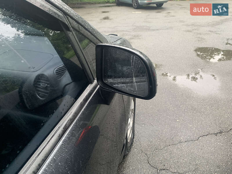 Мінівен Kia Carens 2008 в Києві фото 36 Мінівен Kia Carens 2008 в Києві