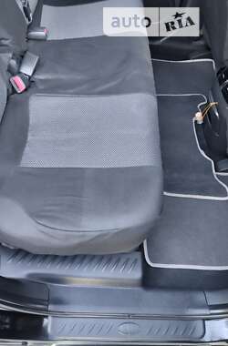 Минивэн Kia Carens 2008 в 