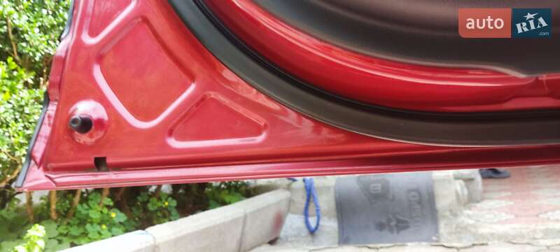 Минивэн Kia Carens 2008 в Умани фото 5 Минивэн Kia Carens 2008 в Умани