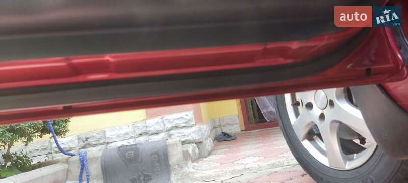 Минивэн Kia Carens 2008 в Умани фото 9 Минивэн Kia Carens 2008 в Умани