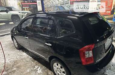 Минивэн Kia Carens 2008 в Харькове