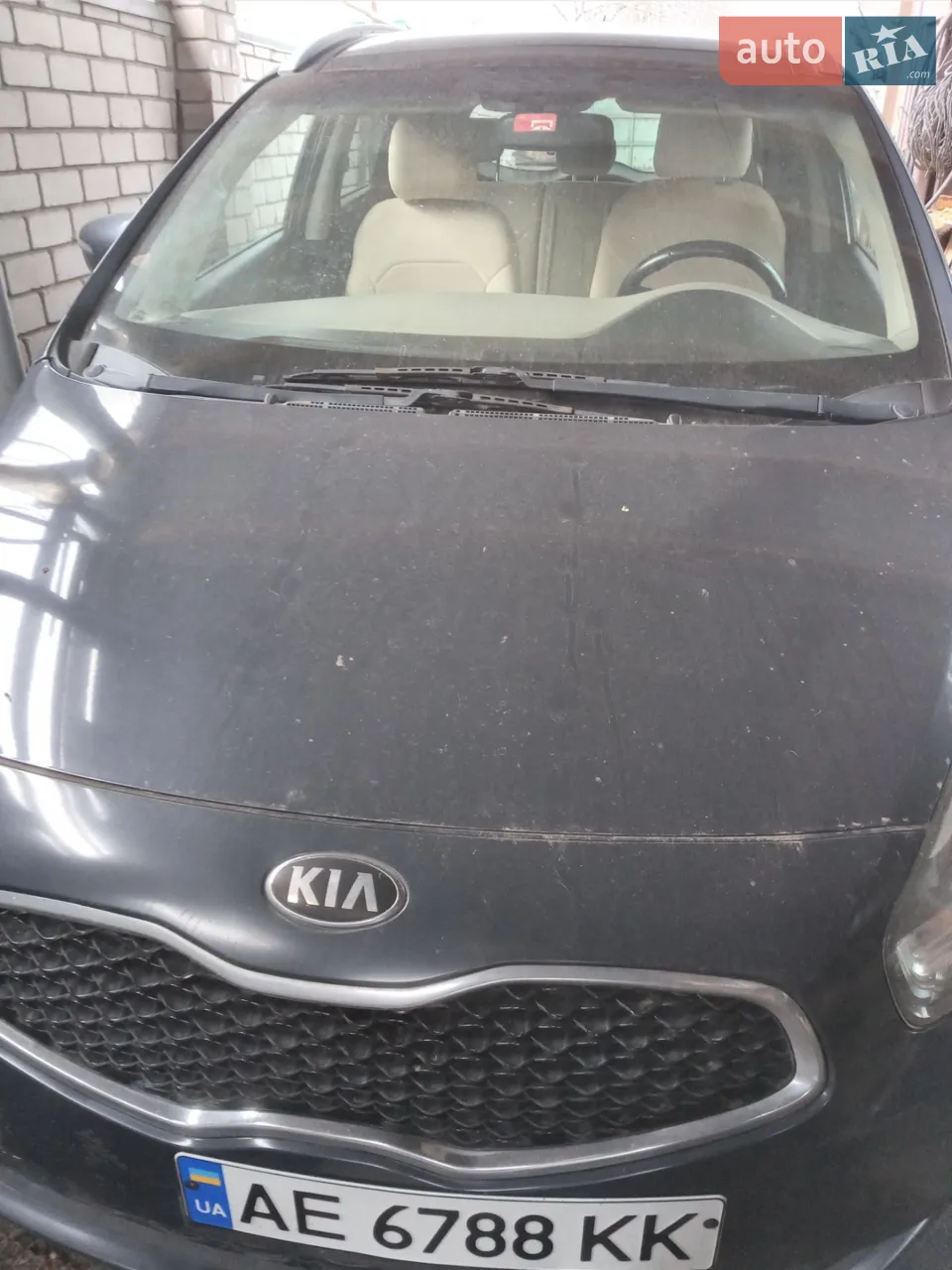 2013 Kia Carens - мініатюра 20