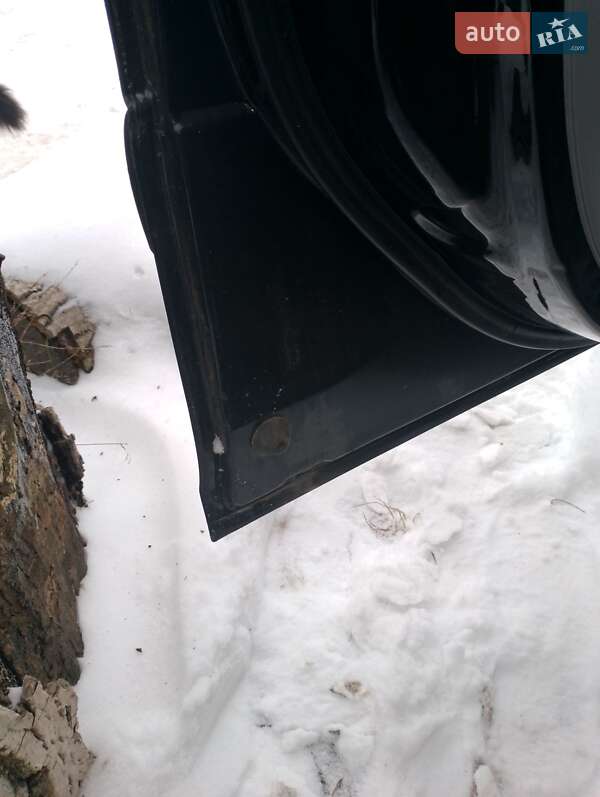 Мінівен Kia Carens 2006 в Полтаві фото 20 Мінівен Kia Carens 2006 в Полтаві