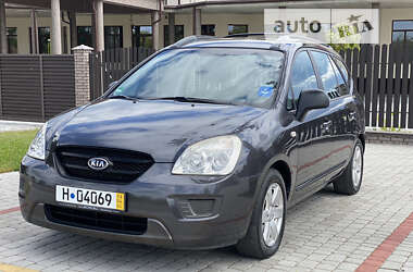 Мінівен Kia Carens 2008 в Старокостянтинові