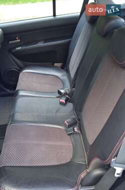 Минивэн Kia Carens 2008 в Виннице