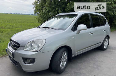 Мінівен Kia Carens 2006 в Старокостянтинові