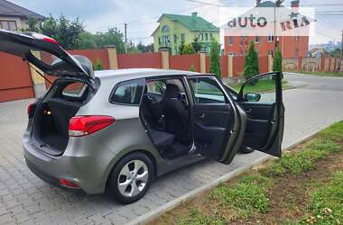 Микровэн Kia Carens 2013 в Хмельницком