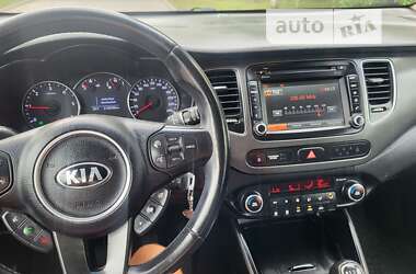 Микровэн Kia Carens 2013 в Хмельницком