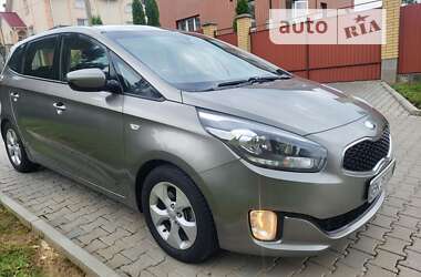 Микровэн Kia Carens 2013 в Хмельницком