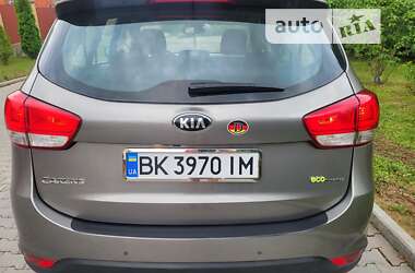 Микровэн Kia Carens 2013 в Хмельницком