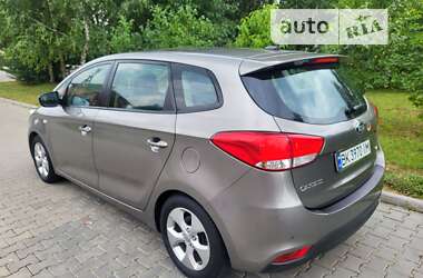 Микровэн Kia Carens 2013 в Хмельницком