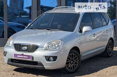 Микровэн Kia Carens 2011 в Киеве