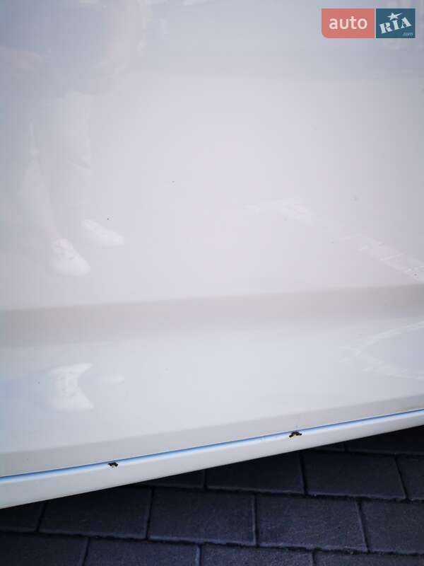 Мікровен Kia Carens 2014 в Вінниці