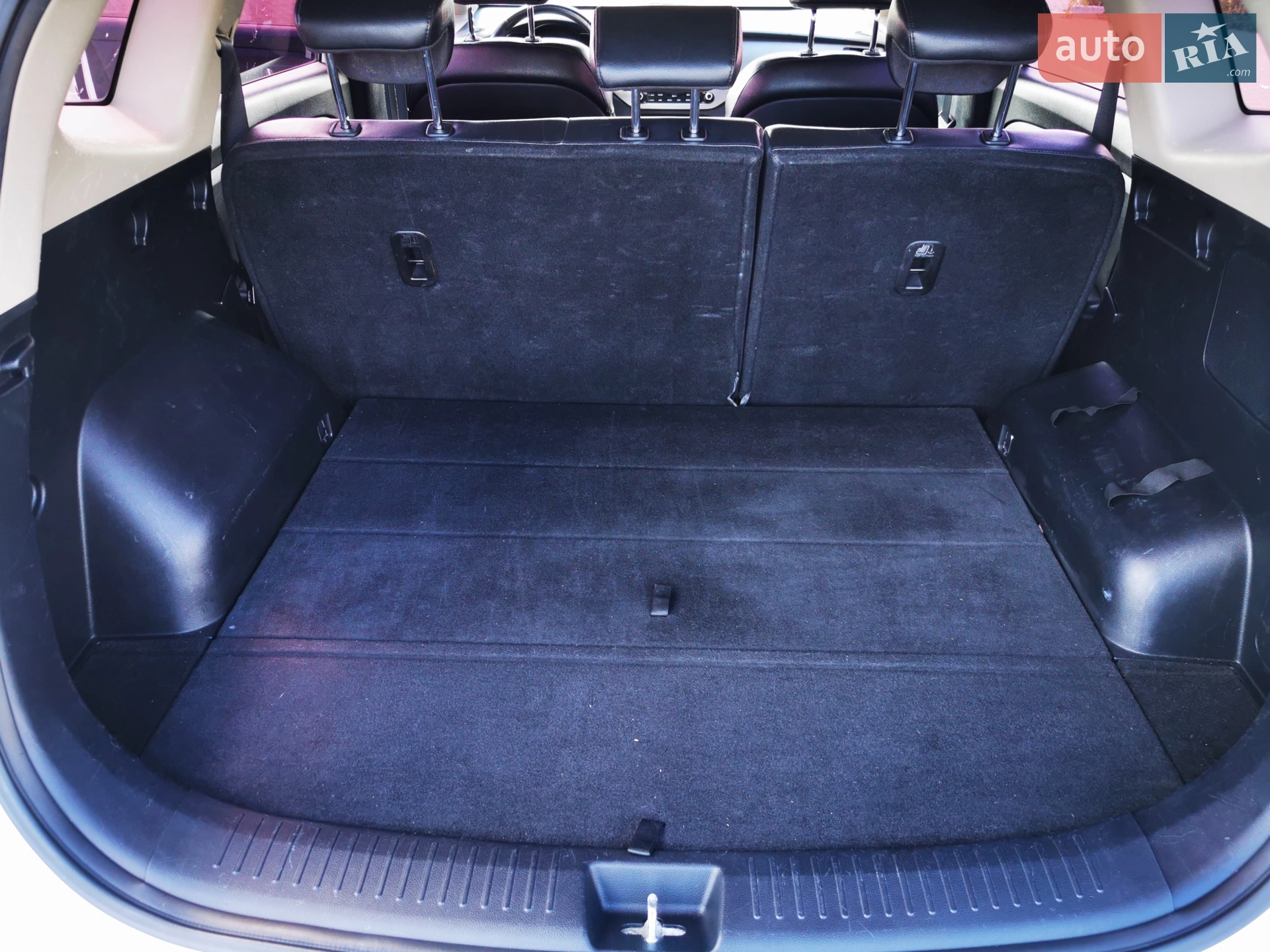 2014 Kia Carens - мініатюра 14