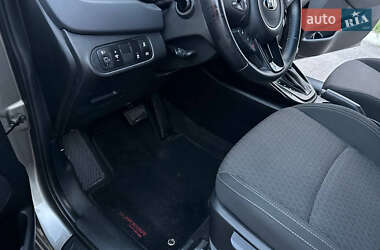 Мікровен Kia Carens 2017 в Києві