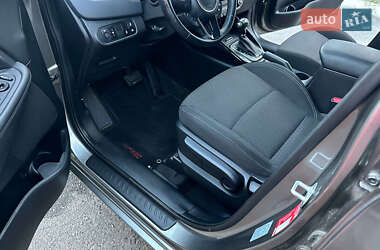 Мікровен Kia Carens 2017 в Києві