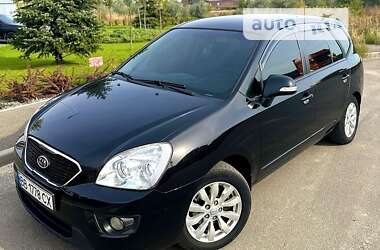 Микровэн Kia Carens 2011 в Днепре