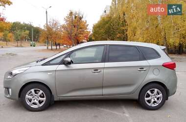 Мікровен Kia Carens 2013 в Харкові