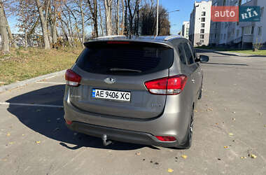 Мікровен Kia Carens 2013 в Вінниці